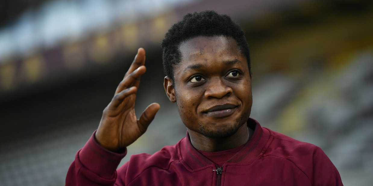 Calciomercato Serie B, Crotone: ufficiale il prestito di Kone dal Torino