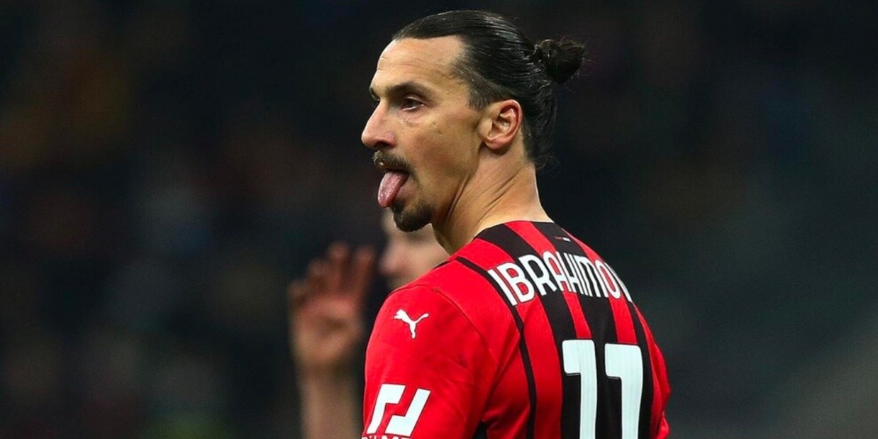 Ibrahimovic 'vede' Inter-Milan: esclusa la lesione