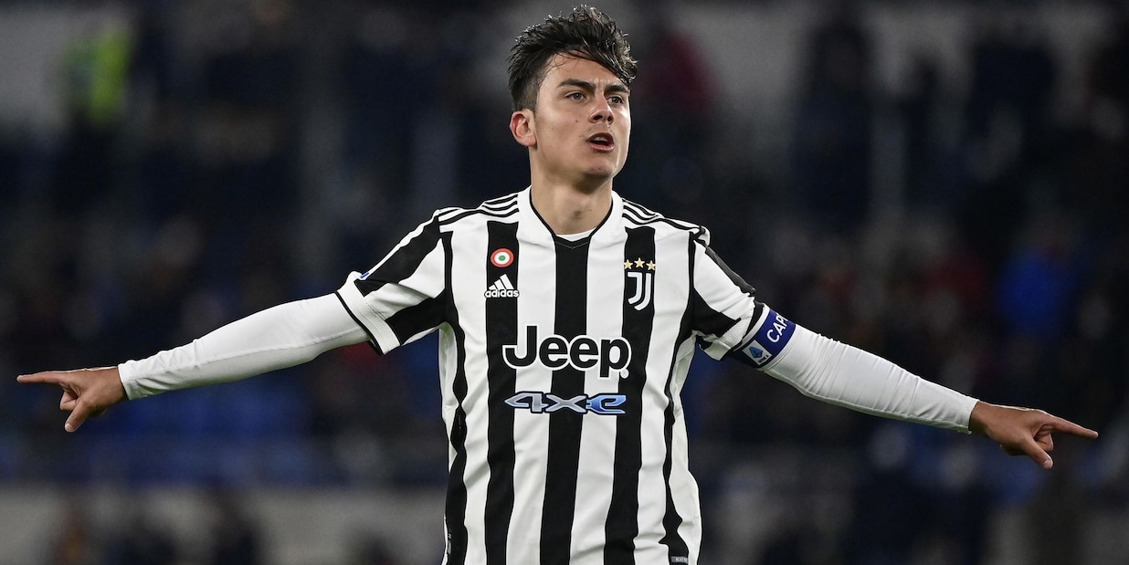 "Dybala ha scelto l'Atletico Madrid, Lautaro in salita"