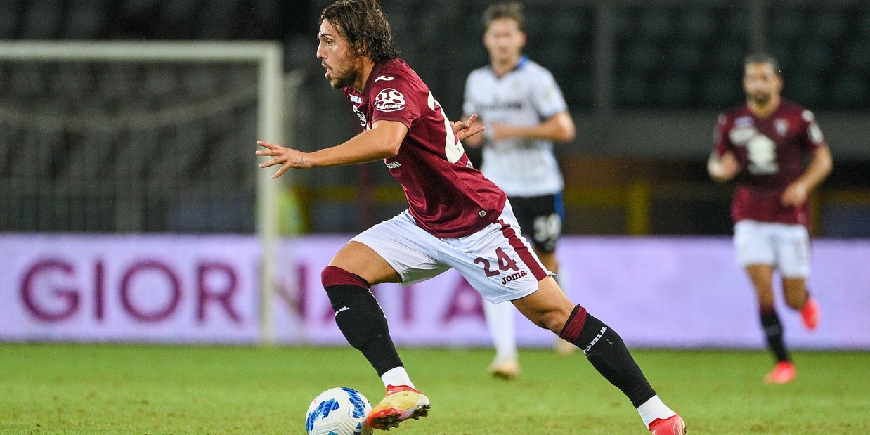 Salernitana, Diego Costa in forse. Ma Verdi c'è