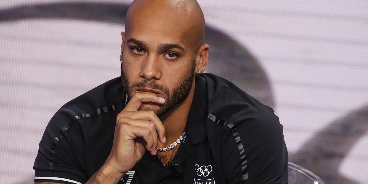 Jacobs sbotta: "I sospetti di doping mi hanno ferito"