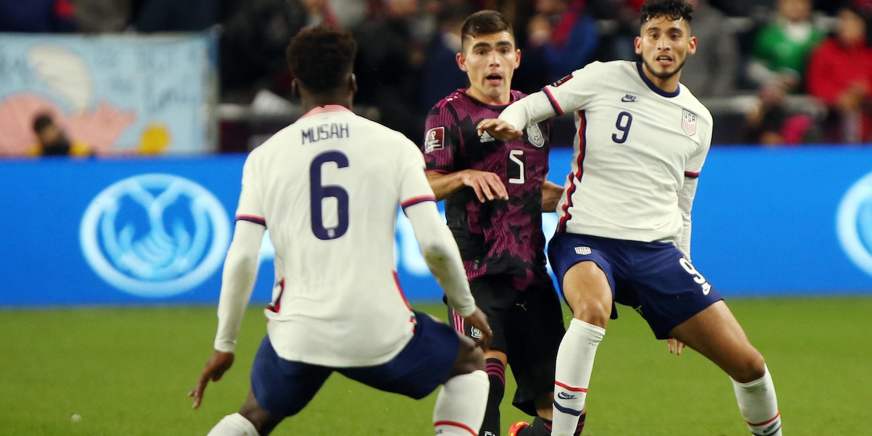 Messico-Costa Rica, analisi e pronostico