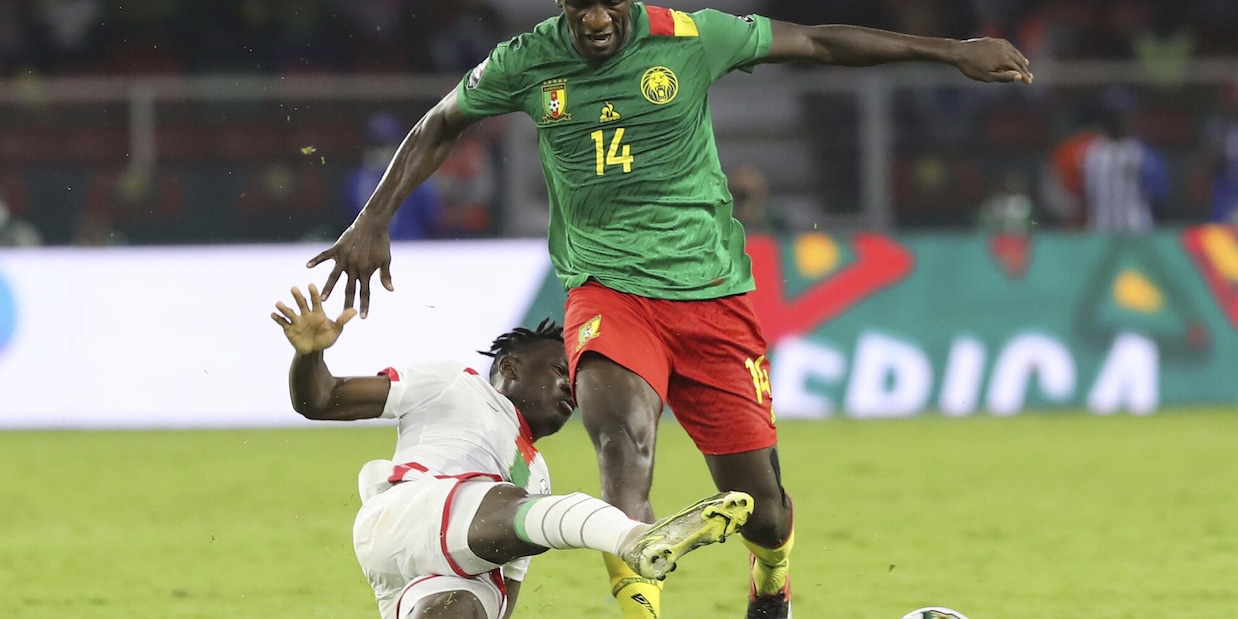 Pronostici Coppa d'Africa, Gambia-Camerun: scopri le quote