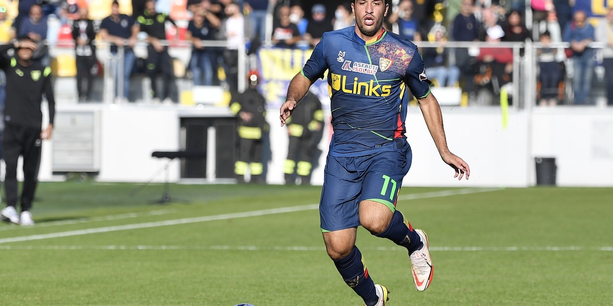 Calciomercato Juve, Olivieri torna dal Lecce e va al Perugia