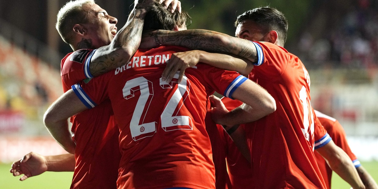 Pronostico Bolivia-Cile, presentazione del match e consigli