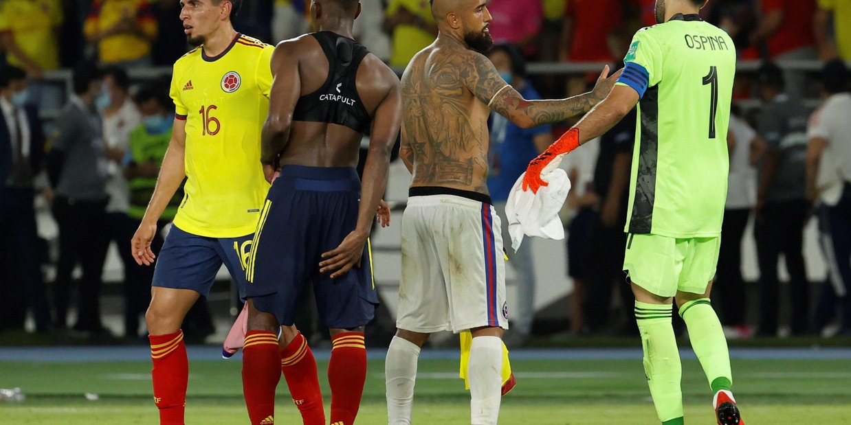 Pronostici qualificazioni Mondiali, Argentina-Colombia: scopri le quote