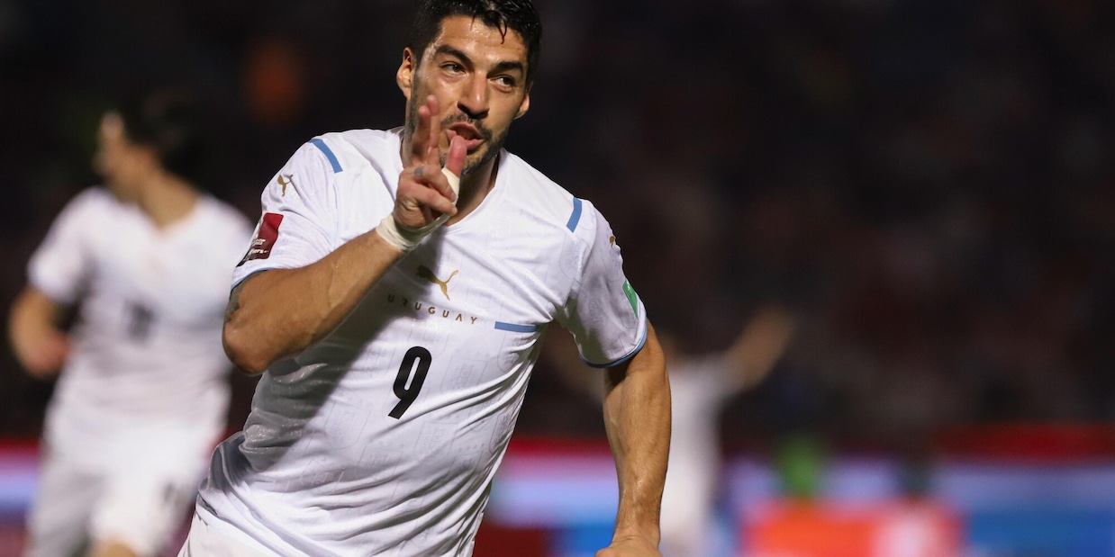 Pronostico Uruguay-Venezuela, Celeste favorita