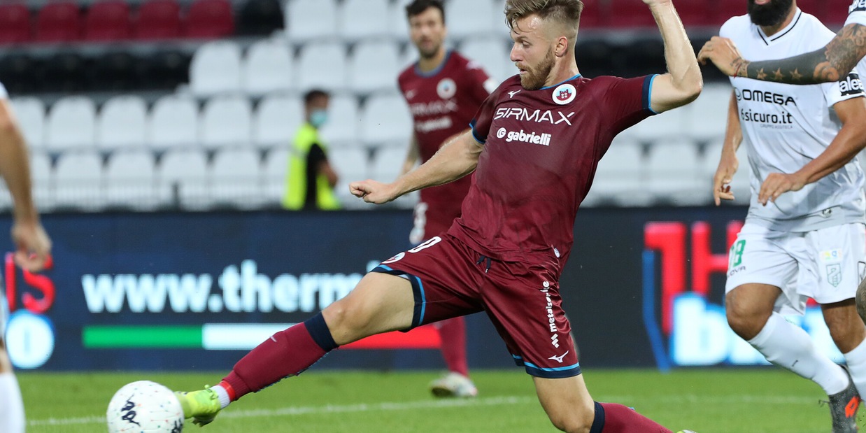 Calciomercato serie B, Perugia: ufficiale D'Urso