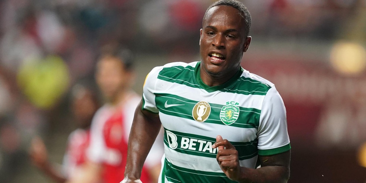 Lazio, ecco Cabral: l’acquisto è ufficiale
