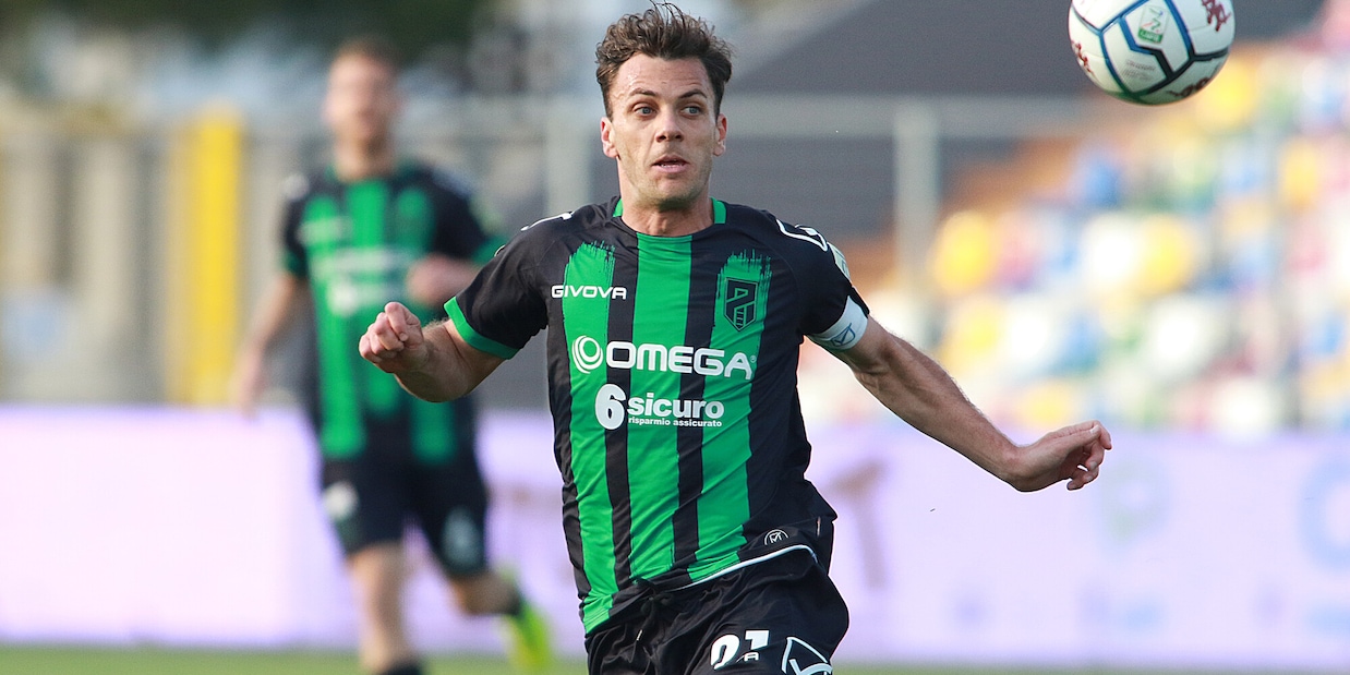 Calciomercato Bari: preso Misuraca. Di Gennaro: risoluzione