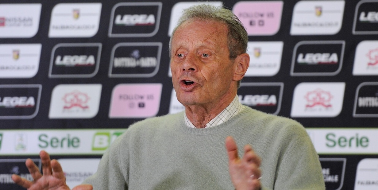 Palermo retrocesso e Zamparini radiato: la richiesta del procuratore Pecoraro