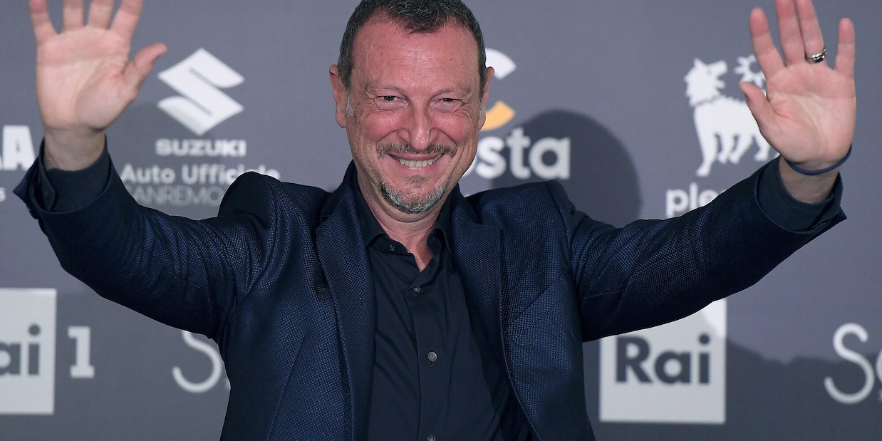 Programma Sanremo 2022 seconda serata: anticipazioni e scaletta cantanti