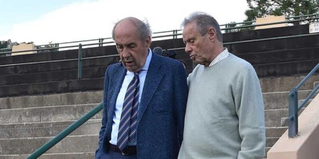 Rino Foschi ricorda Zamparini: "Una volta mi regalò la sua macchina"