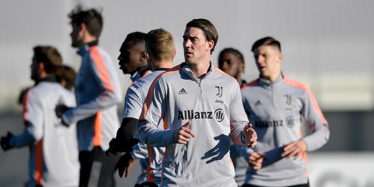 Juve, annunciata la lista Champions: tre novità e un escluso