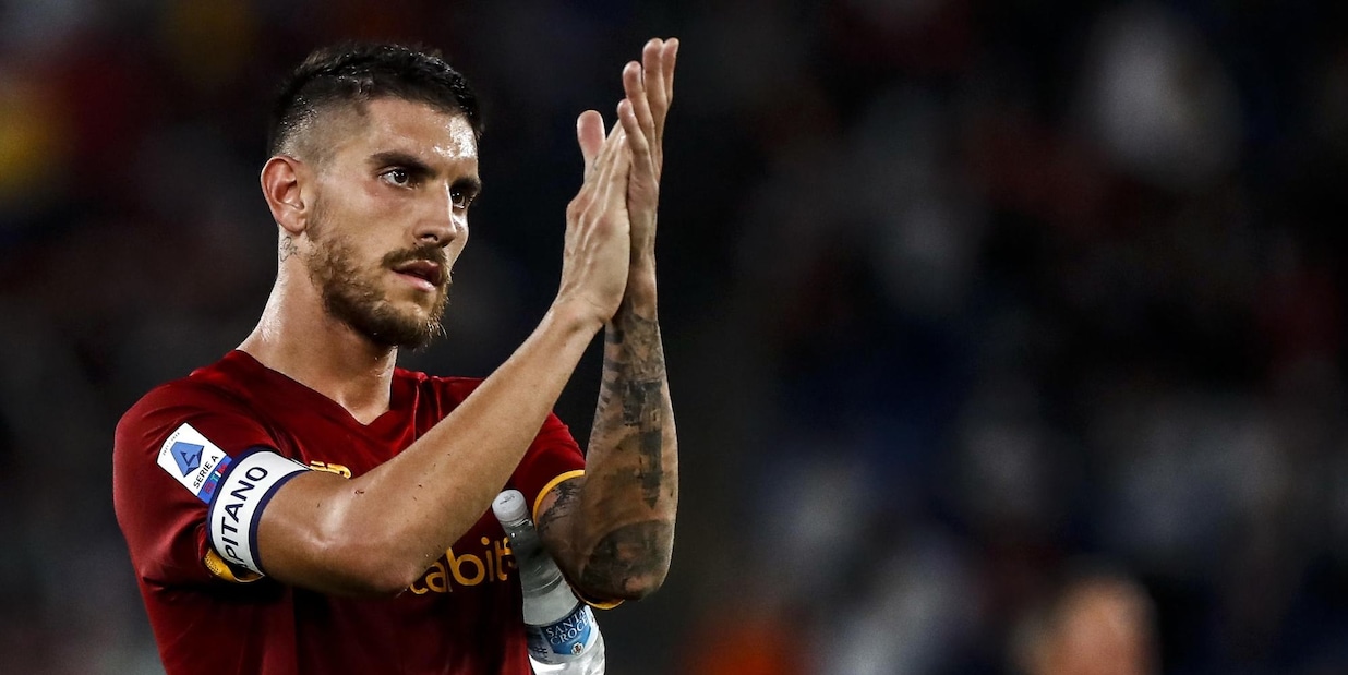 Pellegrini, talento, simbolo e leader