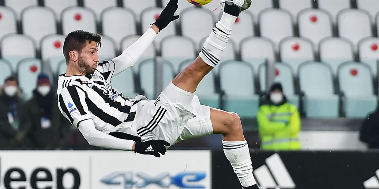 Tottenham, Bentancur: "Conte grande tecnico, mi aiuterà a crescere"