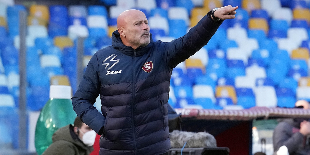 Salernitana, ora sarà il campo a parlare