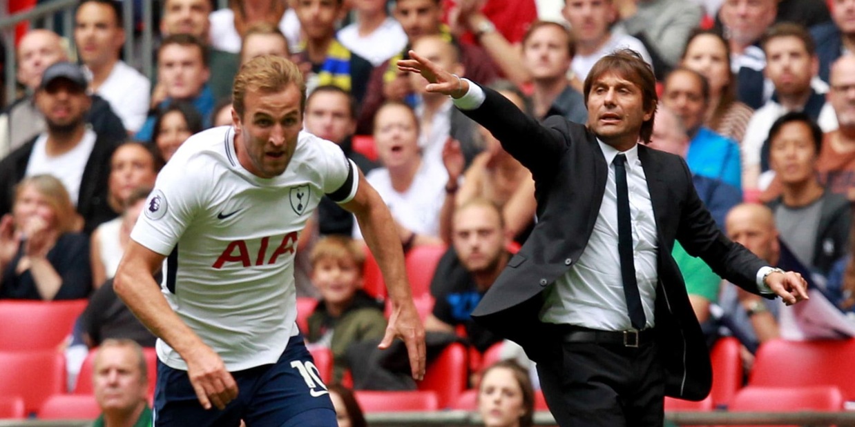 "Tottenham, adesso Conte pensa alla difesa: sfida al Milan per Botman"