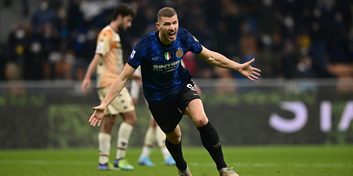 Inter-Milan, ok il Multigol 2-4 al novantesimo