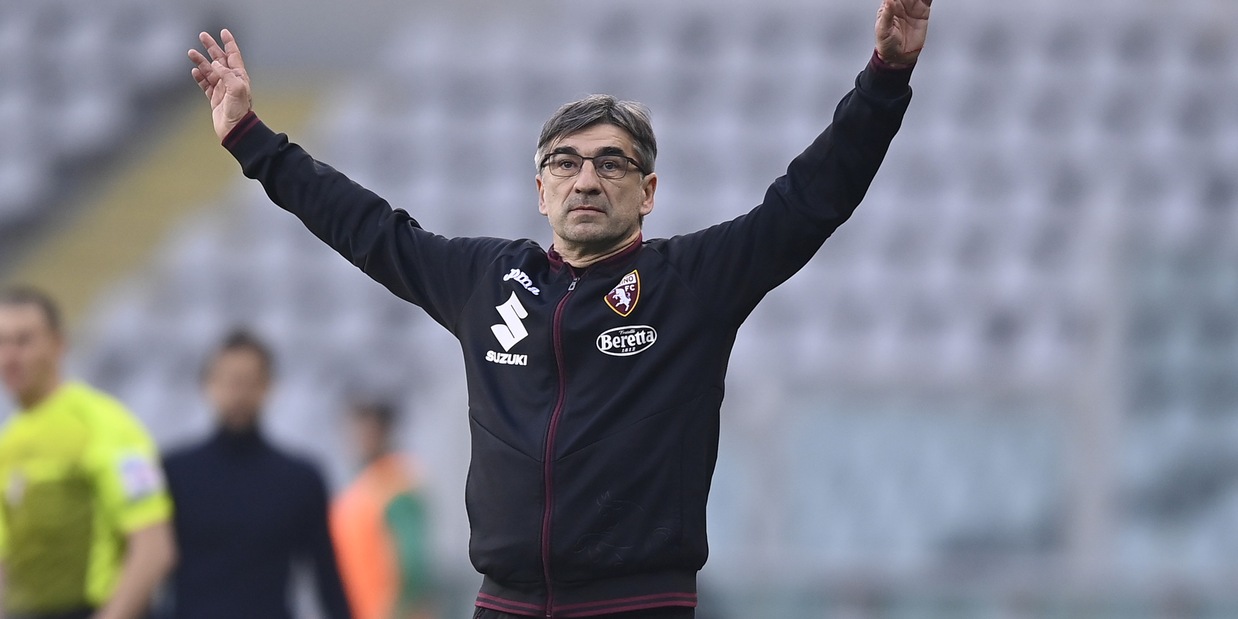 Probabili formazioni Udinese-Torino: aggiornamenti