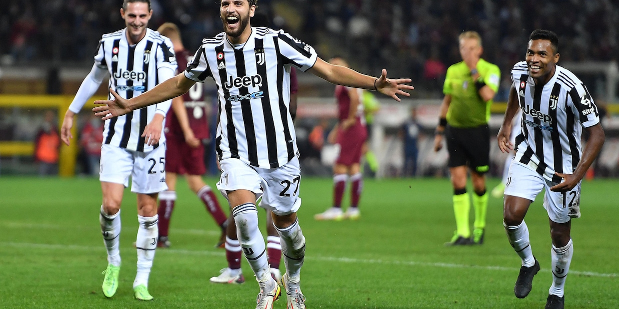 Juve-Torino, aperta la vendita dei biglietti