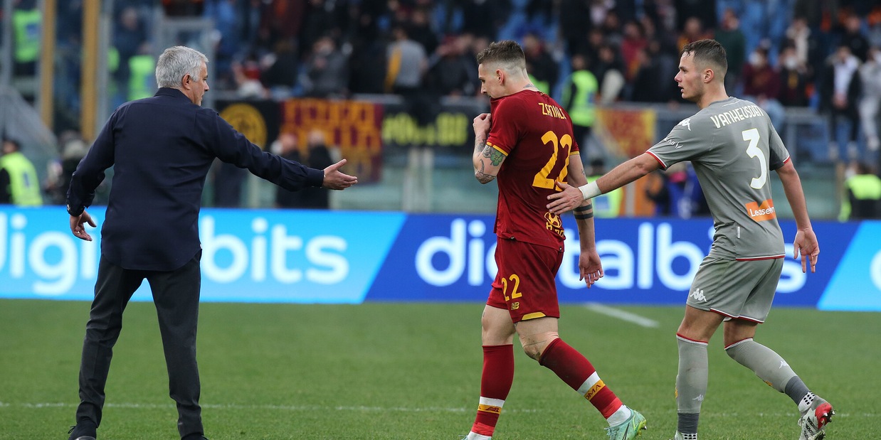 Zaniolo e Inzaghi, una giornata di squalifica. Due turni a Bastoni