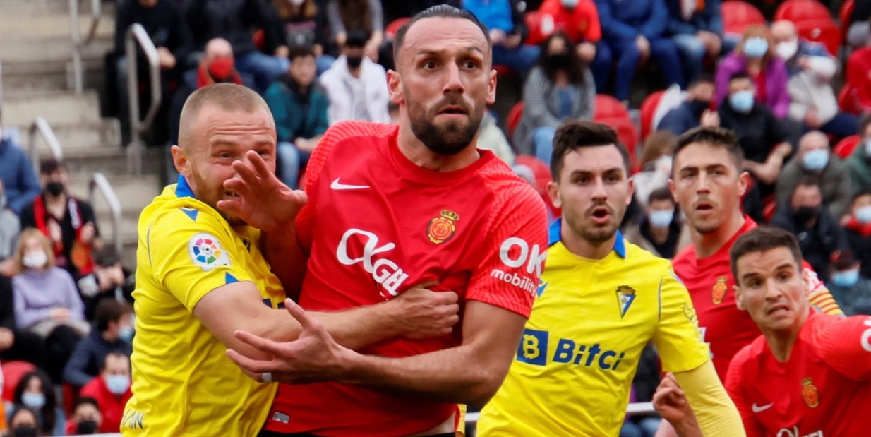 Lazio, visto Muriqi? É il nuovo eroe di Maiorca