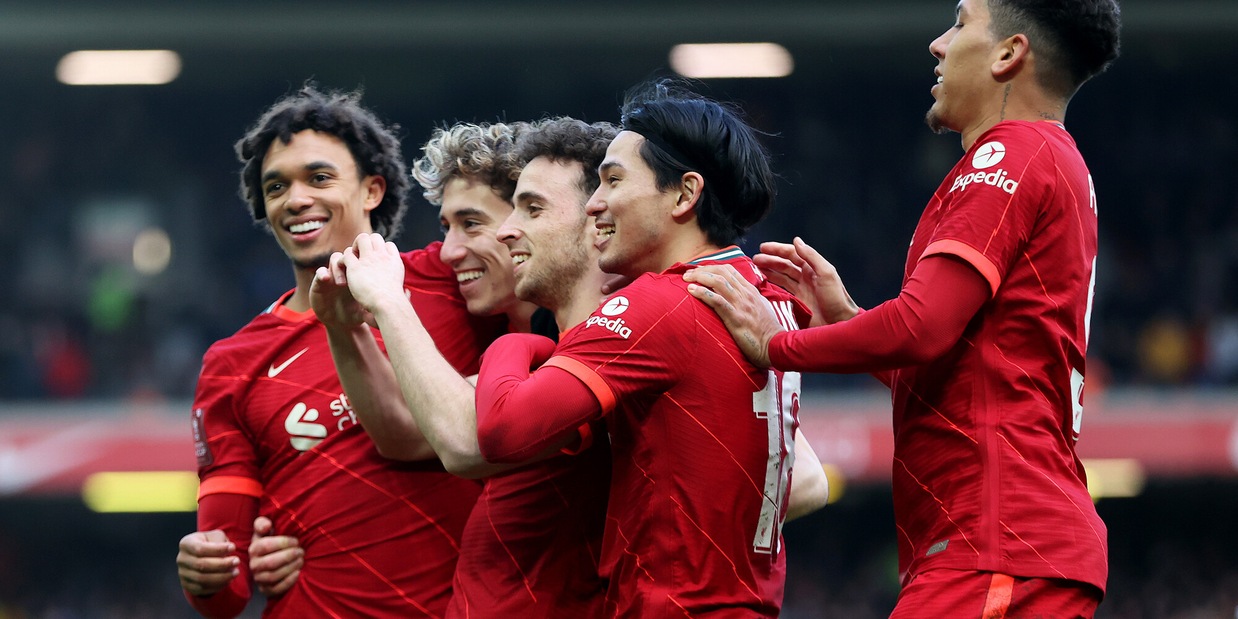 Liverpool-Leicester, numeri e quote sono per i Reds