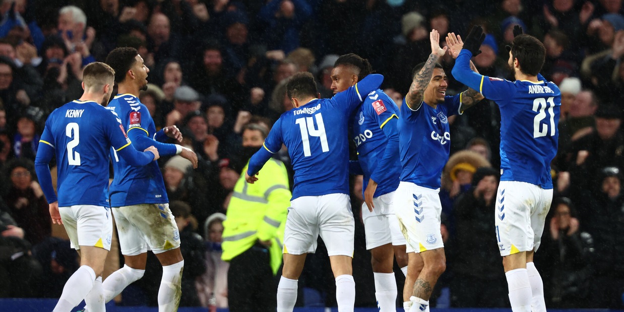 Il Newcastle può fermare l'Everton