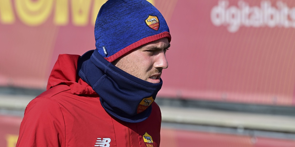 Roma, Veretout cerca il riscatto: vuole l'Inter dopo due panchine consecutive
