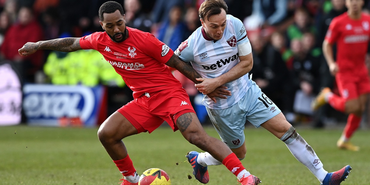 West Ham-Watford, ok il Multigol Casa 2-4