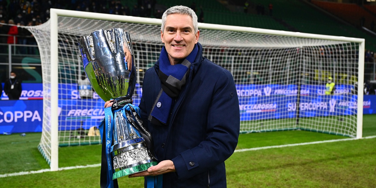 L'Inter apre una Academy a Boston