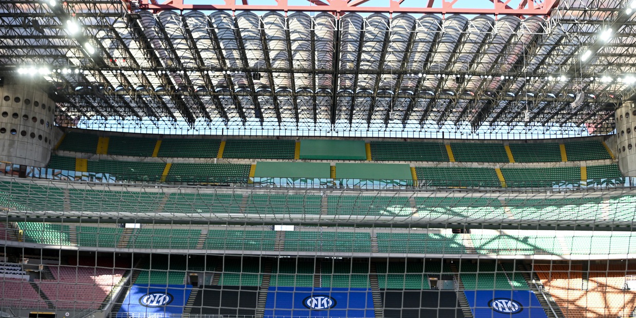 Plusvalenze Inter: Guardia di Finanza perquisisce sede Covisoc