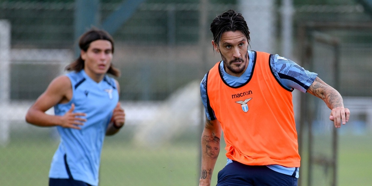 Lazio, la probabile formazione anti-Milan: Milinkovic ok