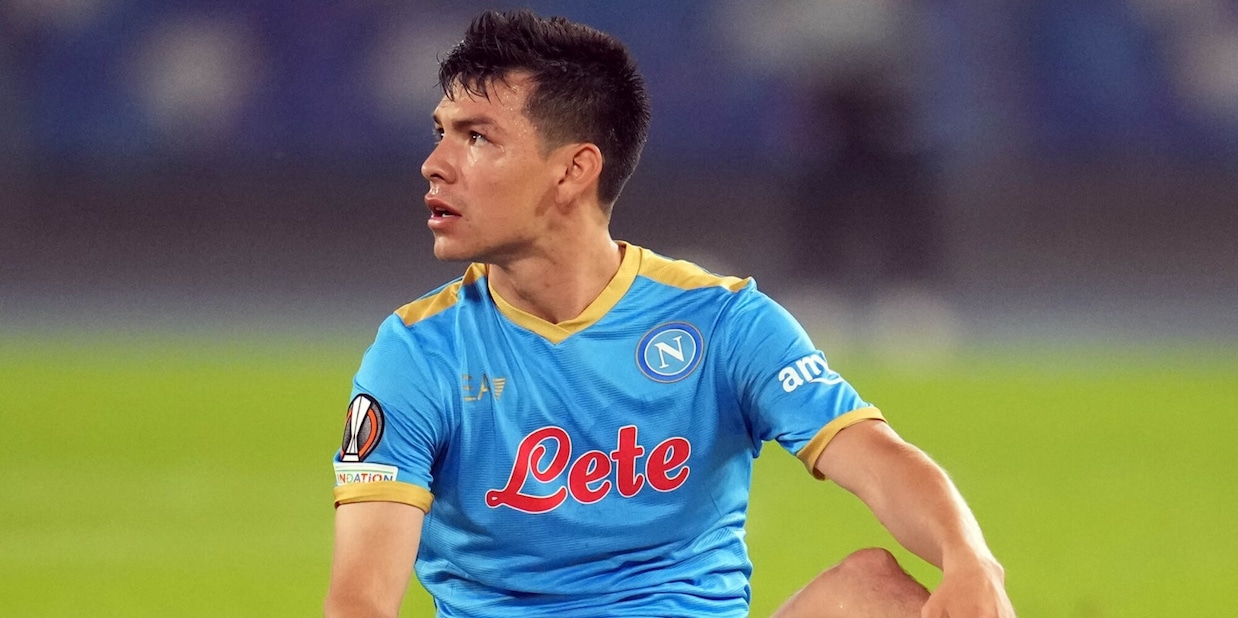 Napoli-Milan, Spalletti ritrova Anguissa e Lozano