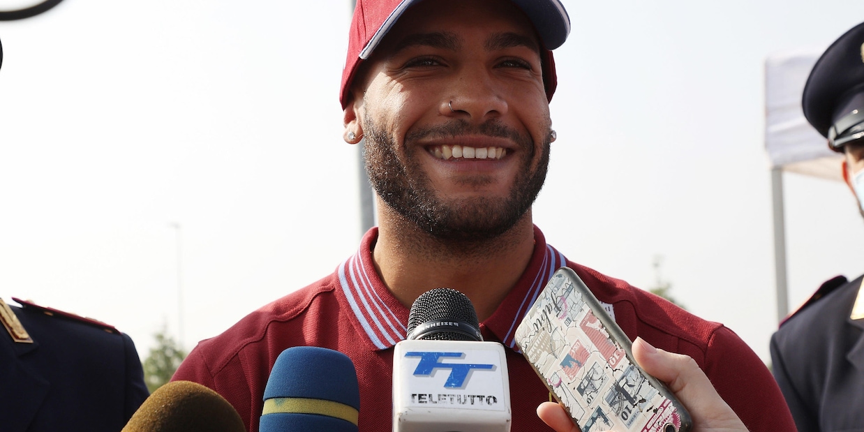 Passione curling, Jacobs: “La gioia di Tokyo anche a Pechino!”