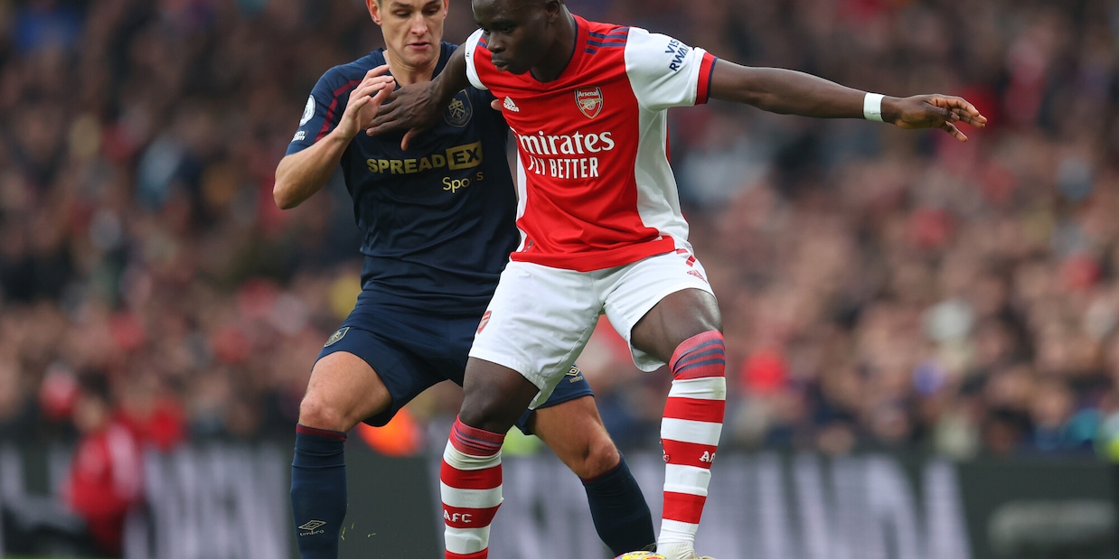 Wolves-Arsenal, pochi gol in vista al 90'