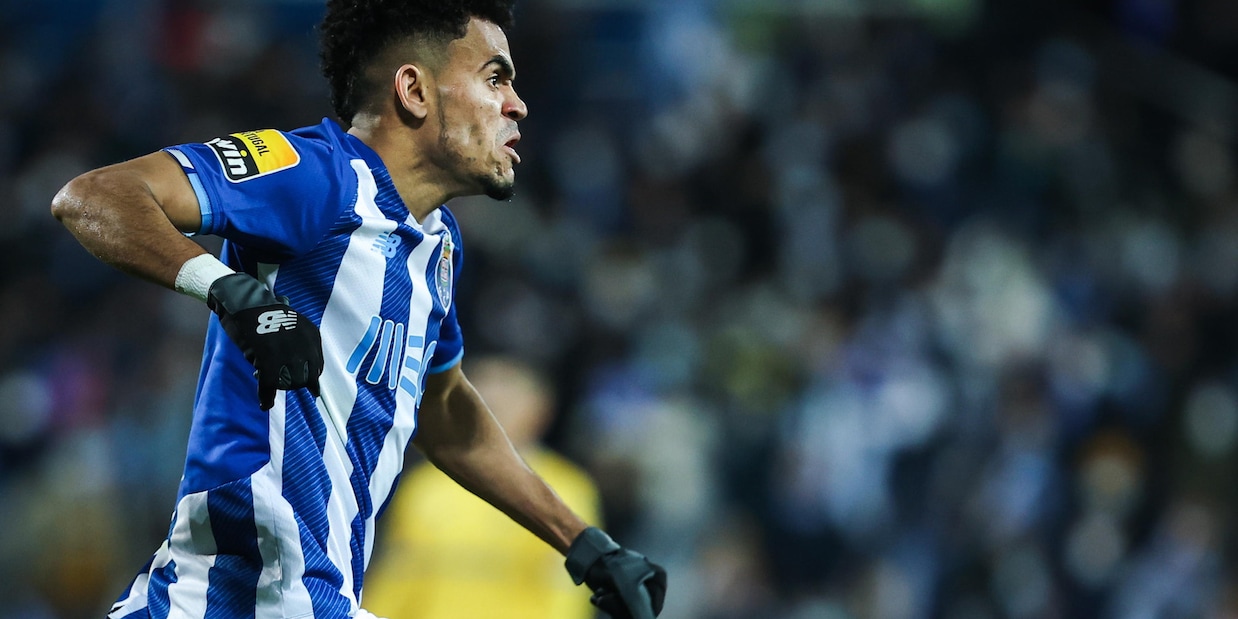 Luis Diaz, parla il padre: "La Roma lo voleva, ma ha esitato troppo"