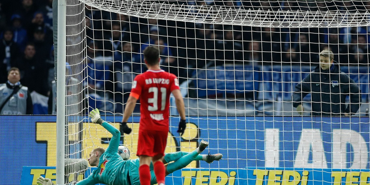 Lipsia-Colonia, anticipo di Bundesliga che promette spettacolo