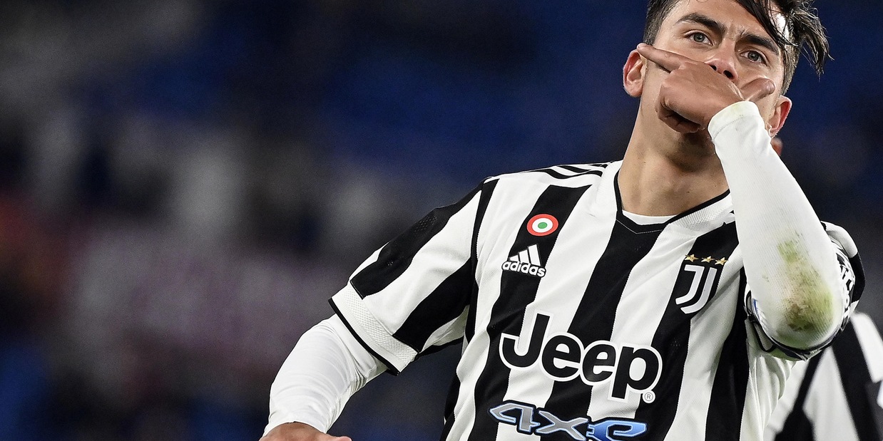 "Real su Haaland: le alternative sono Ibrahimovic e Dybala"