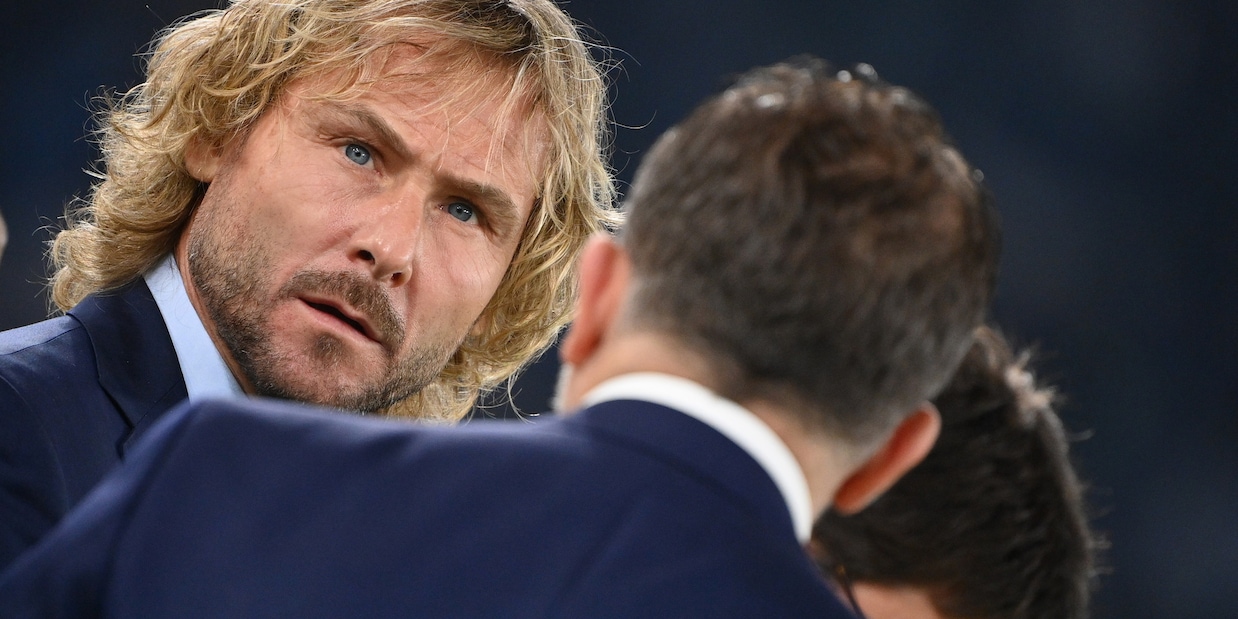 Nedved: "Mercato? Pensiamo a raggiungere i nostri obiettivi minimi"