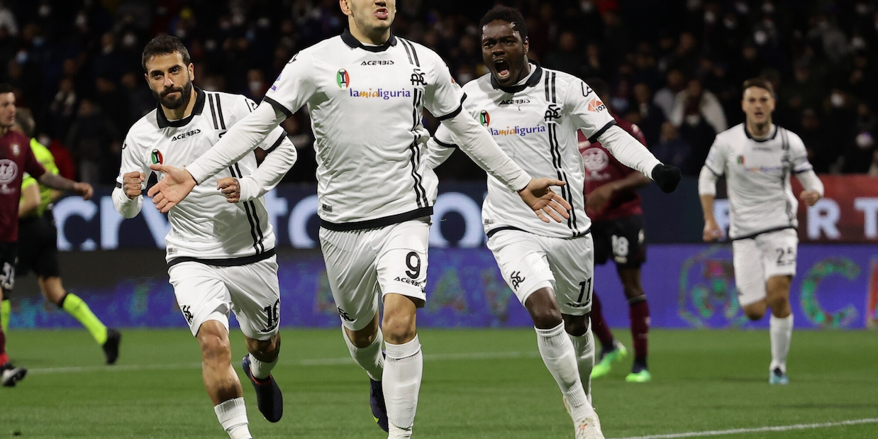 Serie A, Spezia-Fiorentina: quote e pronostico