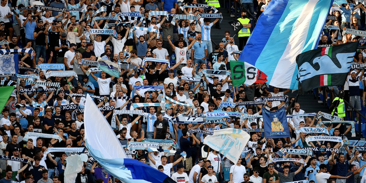 LazioBologna, Olimpico pronto il dato sui biglietti venduti