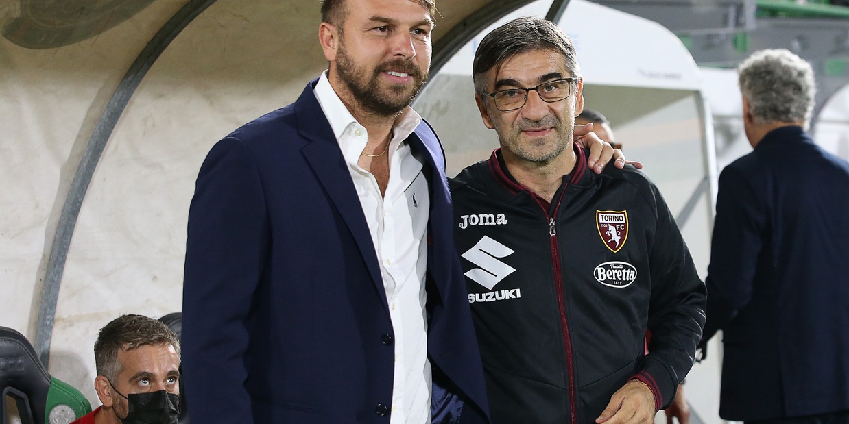 Probabili formazioni Torino-Venezia: aggiornamenti