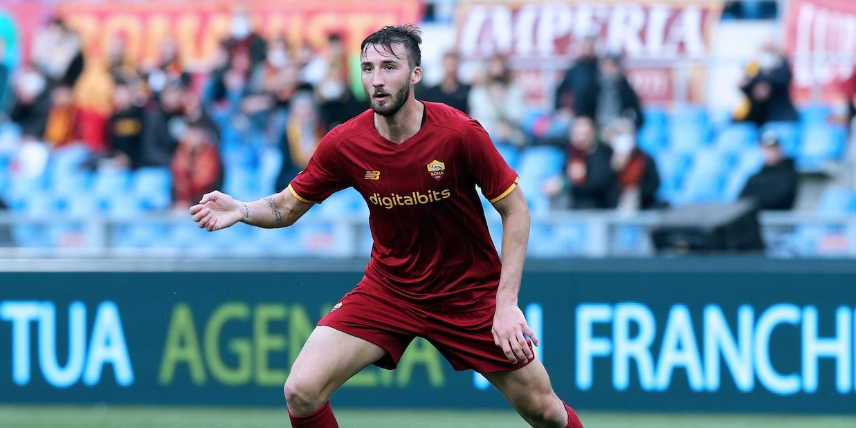 Roma, Tiago Pinto incontra l’agente di Cristante: si parla del futuro