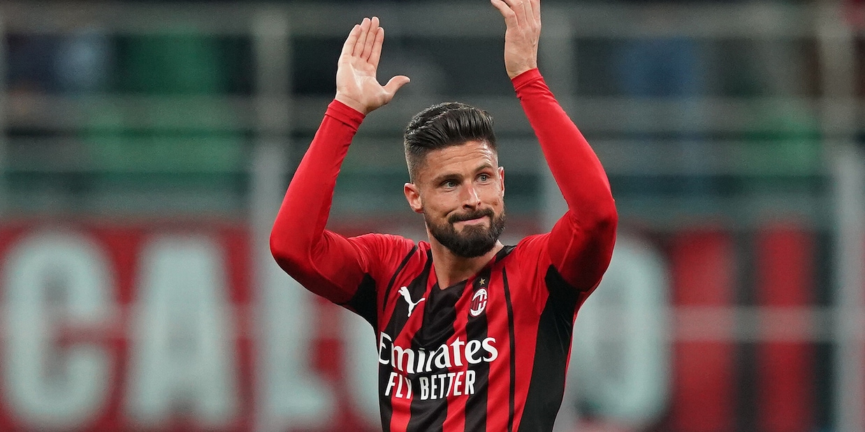 Il Milan può battere la Sampdoria