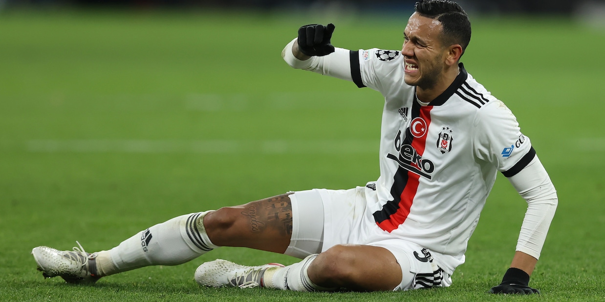 Adana Demirspor-Besiktas, Montella a caccia dei tre punti