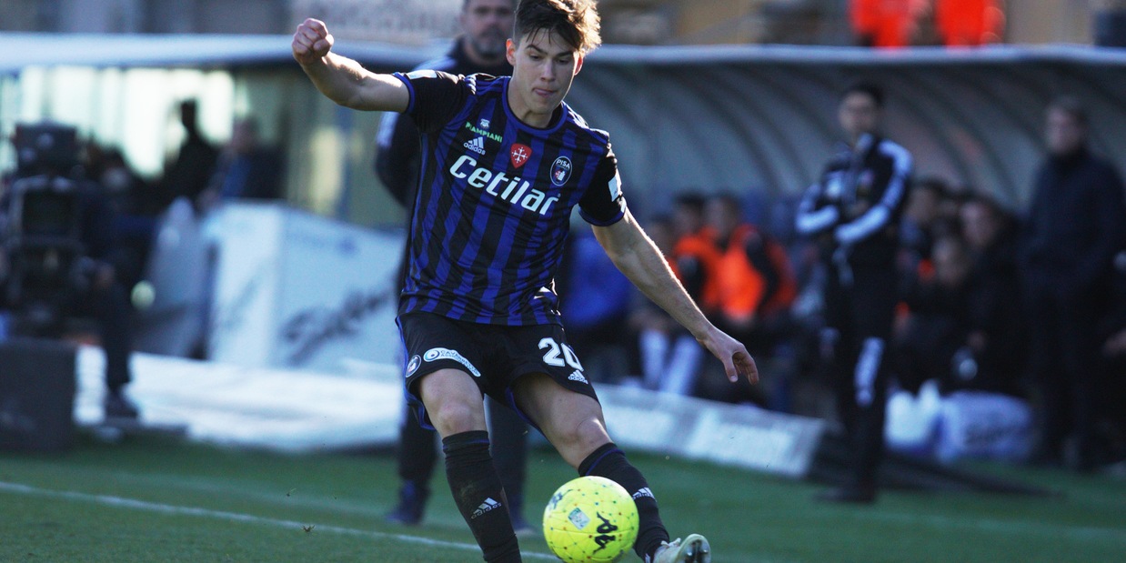 Serie B, Pisa-Vicenza, per le quote sarà rilancio toscano