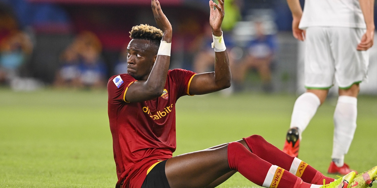 Diretta Sassuolo-Roma ore 18: formazioni ufficiali, dove vederla in tv e in streaming