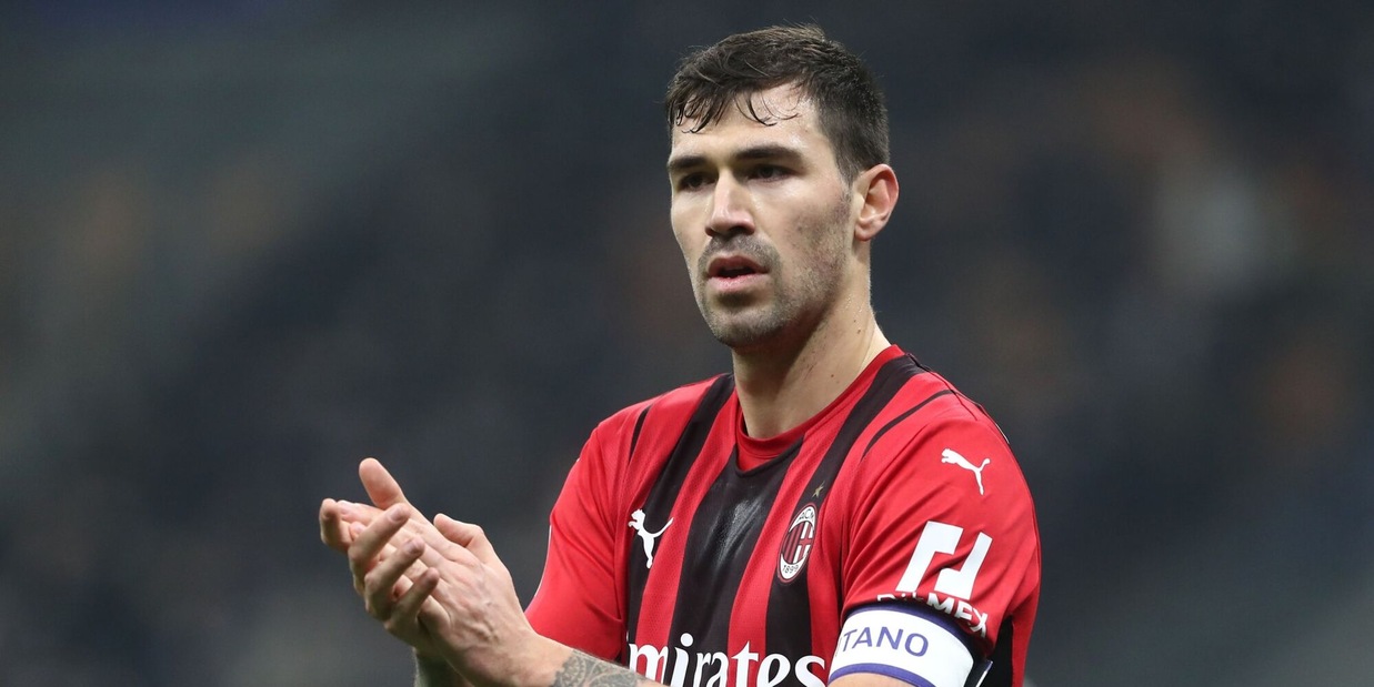 Romagnoli in scadenza con il Milan, la Lazio ci prova
